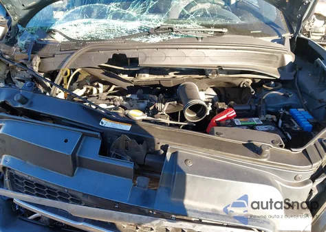 2011 Kia Soul + z USA, uszkodzony, nr VIN KNDJT2A26B7329402